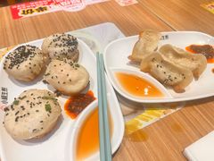 -小杨生煎(松江大学城店)