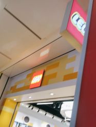 -乐高授权专卖店(中关村领展店)