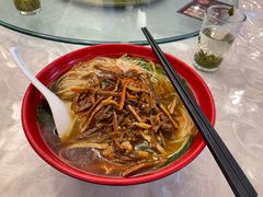-黄山玉屏楼宾馆餐厅