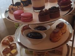 -Salon de Ville浦江汇(上海外滩华尔道夫酒店店)