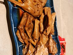 -佬太公海鸭·海鲜大排档(上海总店)