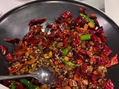 -老地方酒楼(红旗路店)