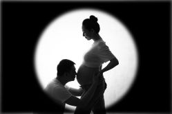 -十月摄影•专注孕婴童写真(汉口香港路店)