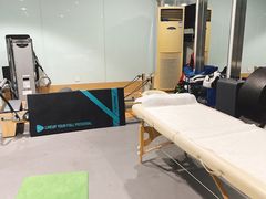 -美再晨游泳健身瑜伽(锦绣店)