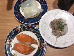 -大起水产回转寿司(道顿堀店)