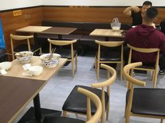 大堂-王老大面(凤城六路店)