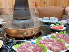 -草原饭店火锅