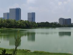 -美兰湖景区
