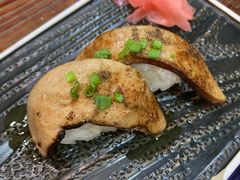 -酒井酱子·深夜食堂(东城汇店)