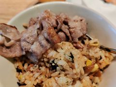 -新石器烤肉(马鞍山印象汇店)