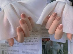 -如一·美甲美睫