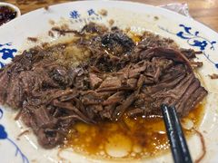 -柴氏风味斋(甘家口店)