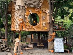 -HERRE·FARM 赫尔露营农场·团建聚会包场