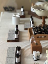 -婳香·女性英式芳疗SPA