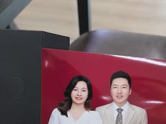 -bobo高端证件照工作室(三元桥店)