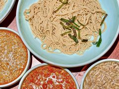 -裕兴记•蟹黄面馆(人民广场店)