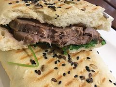 -Jamaicablue Coffeeshop(中央广场店)