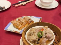 -北园酒家(小北路店)