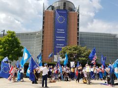 -新欧盟总部大厦