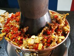 -北龙火锅店(燕山大街店)