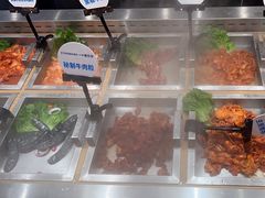 -星伦多自助料理·涮烤一体(奉贤龙湖天街店)