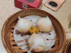 招牌虾皇饺-点都德(聚福楼店)
