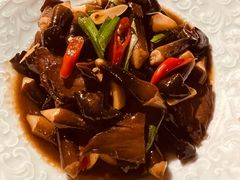 -龟兹KUCINA·新疆菜(前滩L+PLAZA店)