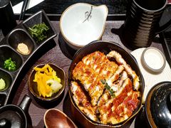 -玄白·炭烤活鳗(上海首店)