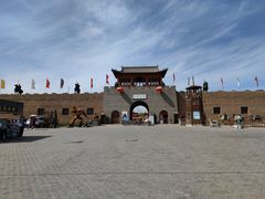 -包头古城文化旅游区