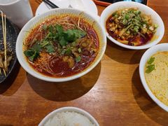-付小姐在成都(中山公园店)