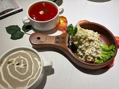 -俄士厨房(时代天街店)