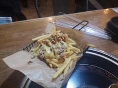 -包装马车·韩国料理·포장마차