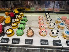 -甜艺廊(永利皇宫店)