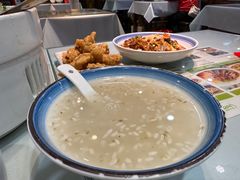 -张氏宽窄巷成都名小吃(茂业百货华强北店)