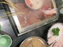 -蜀江龙火锅(339店)