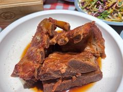 -老郑家东北春饼(龙悦居店)