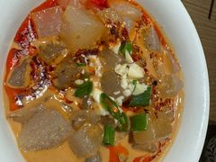 -肥三土菜馆(五四广场店)