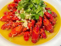 -金典银峰老鹅馆·昆山菜(亭林公园店)