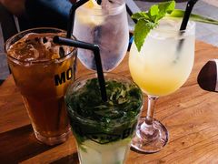 -Moka Bros 摩卡站(嘉华店)