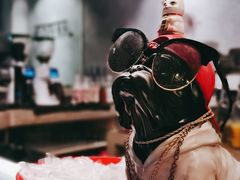 -BE NORMAL CAFE(霞溪路店)