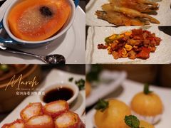 -领事馆19号中餐厅(厦门海景洲际酒店)
