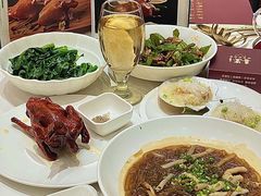 -喜宴又一村·粤菜·茶点·海鲜(壹方天地店)