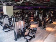 -VIP 威尔仕健身·游泳(嘉华中心店)
