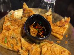 -老卜奎齐齐哈尔烤肉(人民东路店)