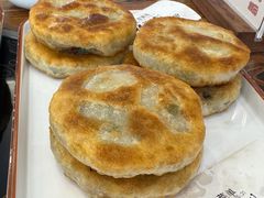 -牛庄高晓山馅饼(铁西店)