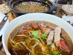 幸福冒鸭子-小厨食堂(黄田坝店)