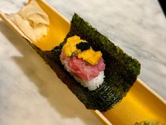 -阿吾罗日本料理(K11艺术中心店)