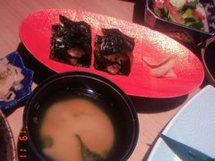 -七福日本料理