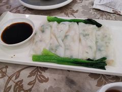 -新兴家喻酒家·羊城名宴(昌岗店)