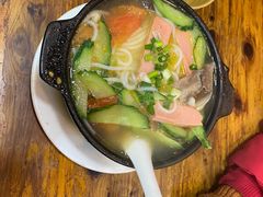 -沈妈砂锅(光华村店)